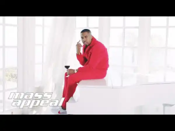 Nas – No Bad Energy